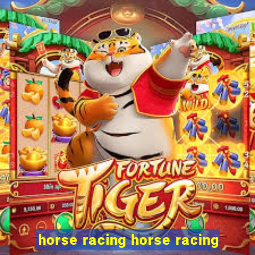 horse racing horse racing